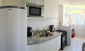 Imagem 2: Apartamento 2 Quartos À Venda Próximo a Praia do Morro em Guarapari-ES