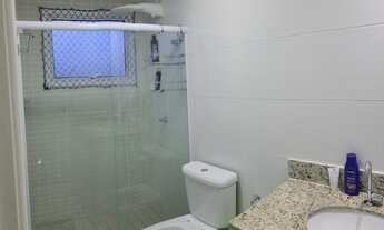 Imagem 4: Apartamento 2 Quartos À Venda Próximo a Praia do Morro em Guarapari-ES