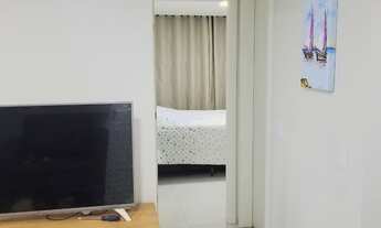 Imagem 5: Apartamento 2 Quartos À Venda Próximo a Praia do Morro em Guarapari-ES