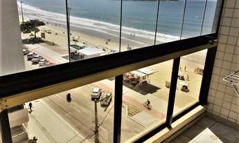 Imagem 4: Apartamento à Venda com 3 Quartos, frente mar na Praia do Morro Guarapari-ES