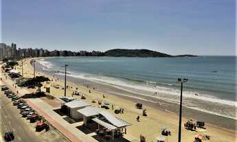 Imagem: Apartamento à Venda com 3 Quartos, frente