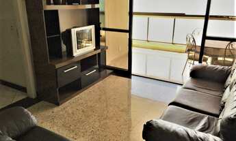 Imagem 6: Apartamento à Venda com 3 Quartos, frente mar na Praia do Morro Guarapari-ES