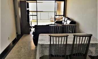 Imagem 7: Apartamento à Venda com 3 Quartos, frente mar na Praia do Morro Guarapari-ES