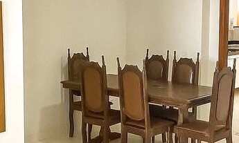 Imagem 4: 3 dormitórios na Avenida Beira Mar