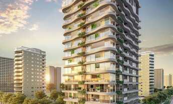 Imagem: 4 dormitórios na Avenida Dante Michelini