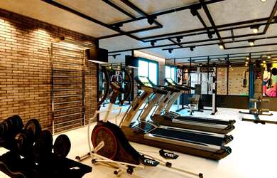 Imagem 4: 265.Brooklyn é a sua oportunidade de investir em um duplo studio!