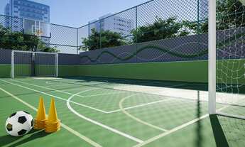 Imagem 4: 4 dormitórios na Avenida Dante Michelini