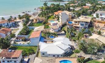 Imagem: CASA RESIDENCIAL em GUARAPARI - ES, PRAIA