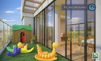 Imagem 6: Apartamento com três quartos na Praia do Morro!