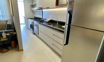 Imagem 5: APARTAMENTO DE 3 QUARTOS EM JARDIM CAMBURI - VITÓRIA