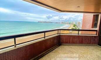 Imagem: 6 dormitórios na Avenida Beira Mar