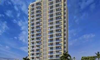 Imagem: Empreendimento alto padrão em Itaparica