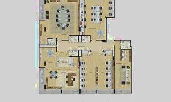 Imagem 3: O Premium Office é seu novo ponto de referência na avenida Fernando Ferrari