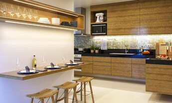 Imagem 3: NOVO EMPREENDIMENTO COM 4 QUARTOS NA PRAIA DA COSTA - VILA VELHA / ES