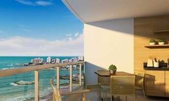 Imagem: 2 dormitórios na Avenida Oceânica