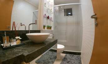 Imagem 4: Todo charme e comodidade em um só lugar!