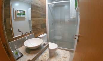 Imagem 3: Todo charme e comodidade em um só lugar!