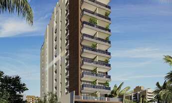 Imagem: NOVO EMPREENDIMENTO COM 3 QUARTOS NA PRAIA