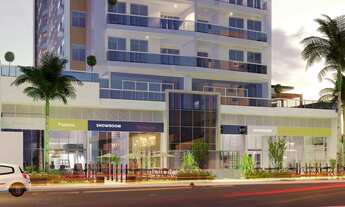 Imagem 2: O arpoador foi inspirado no seu ritmo de vida