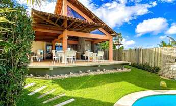 Imagem: 4 dormitórios na Avenida Pietrângelo Viváqua