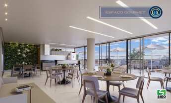 Imagem 2: Apartamento com três quartos na Praia do Morro!