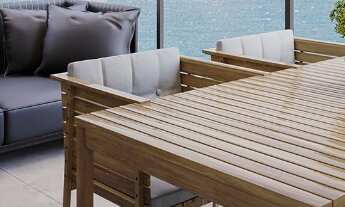 Imagem 5: NOVO EMPREENDIMENTO COM 3 QUARTOS NA PRAIA DO MORRO / ES