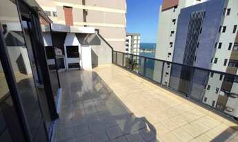 Imagem 4: Cobertura duplex à venda no Centro de Guarapari