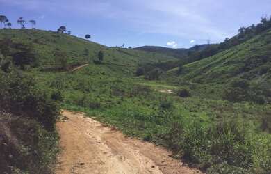 Imagem 15: FAZENDA RURAL em COLATINA - ES, ÁREA RURAL DE COLATINA