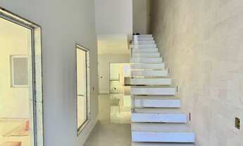 Imagem: 3 dormitórios, 3 suíte, 4 banheiro, 3