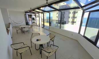 Imagem 3: Cobertura duplex à venda no Centro de Guarapari