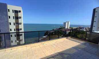 Imagem 2: Cobertura duplex à venda no Centro de Guarapari