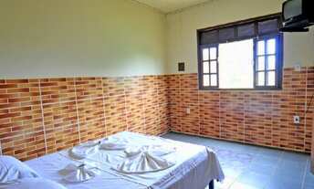 Imagem 5: 10 banheiro, 10 vagas na garagem, 441M² de Área Construída, 436M² de Área Total