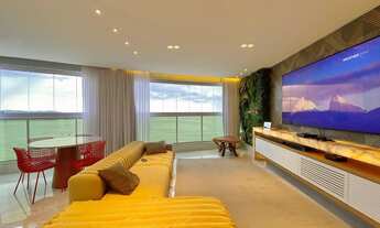 Imagem: 3 dormitórios na Avenida Beira Mar