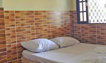 Imagem 4: 16 banheiro na Avenida Agua Marinha