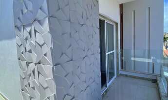 Imagem 3: 3 dormitórios, 3 suíte, 4 banheiro, 3 vagas na garagem, 200M² de Área Construída