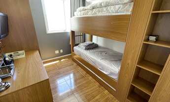 Imagem 3: 2 dormitórios na Avenida Muqui