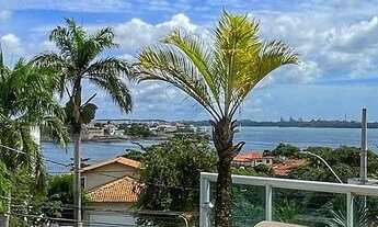 Imagem: 5 dormitórios, 5 suíte, 8 banheiro, 5