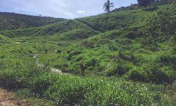 Imagem: FAZENDA RURAL em COLATINA - ES, ÁREA RURAL
