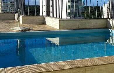 Imagem 3: 4 dormitórios na Avenida Beira Mar