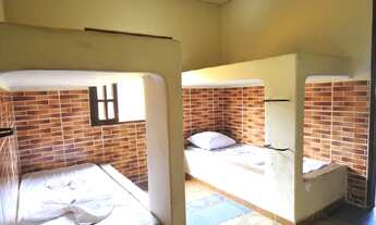 Imagem 7: 10 banheiro na Rua Andaluzita