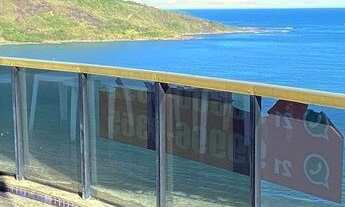 Imagem: 4 dormitórios na Avenida Beira Mar