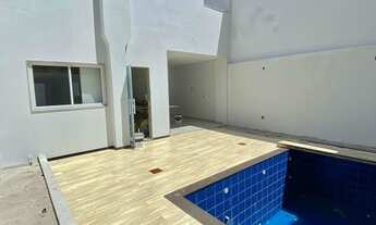 Imagem 4: 3 dormitórios, 3 suíte, 4 banheiro, 3 vagas na garagem, 200M² de Área Construída