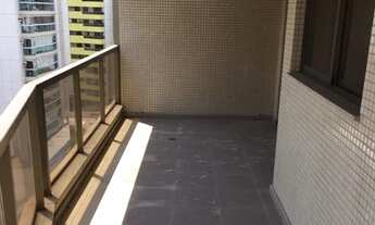 Imagem: 4 dormitórios na Rua Luiz Fernando Reis