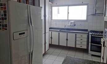 Imagem 4: 4 dormitórios na Avenida Beira Mar