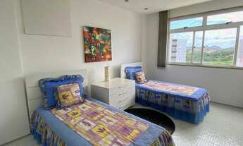 Imagem 6: 4 dormitórios na Avenida Beira Mar