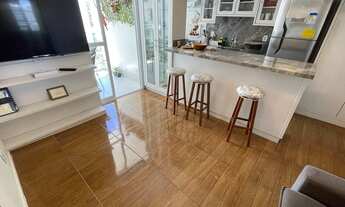 Imagem 7: 2 dormitórios na Avenida Muqui