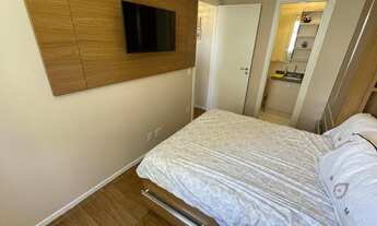 Imagem 2: 2 dormitórios na Avenida Muqui