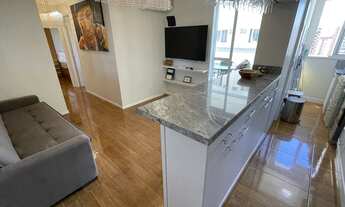 Imagem 5: 2 dormitórios na Avenida Muqui