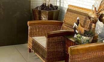 Imagem 2: 3 dormitórios na Avenida Beira Mar