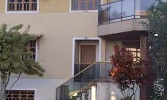 Imagem: 4 dormitórios na Alameda Aly Poletti